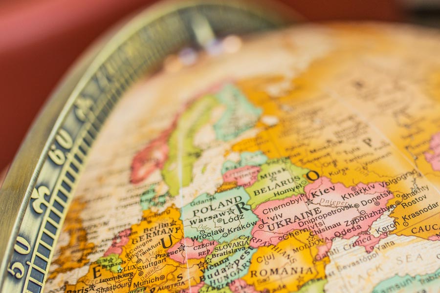 Why Eastern Europe is economically backward from its Western parts 