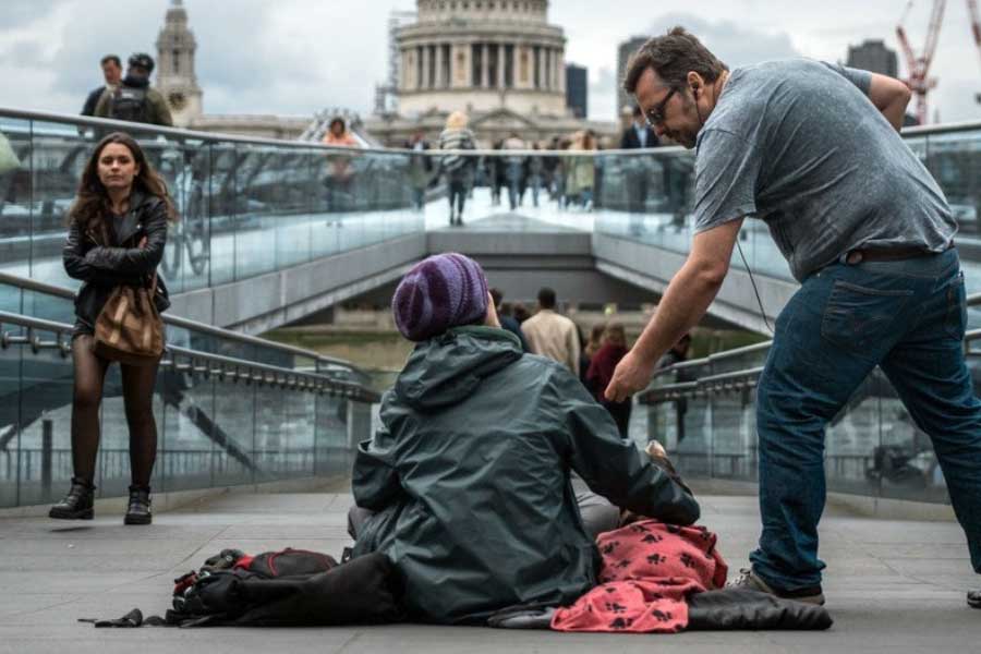 Why Eastern Europe is economically backward from its Western parts 