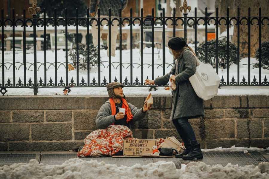 Why Eastern Europe is economically backward from its Western parts 