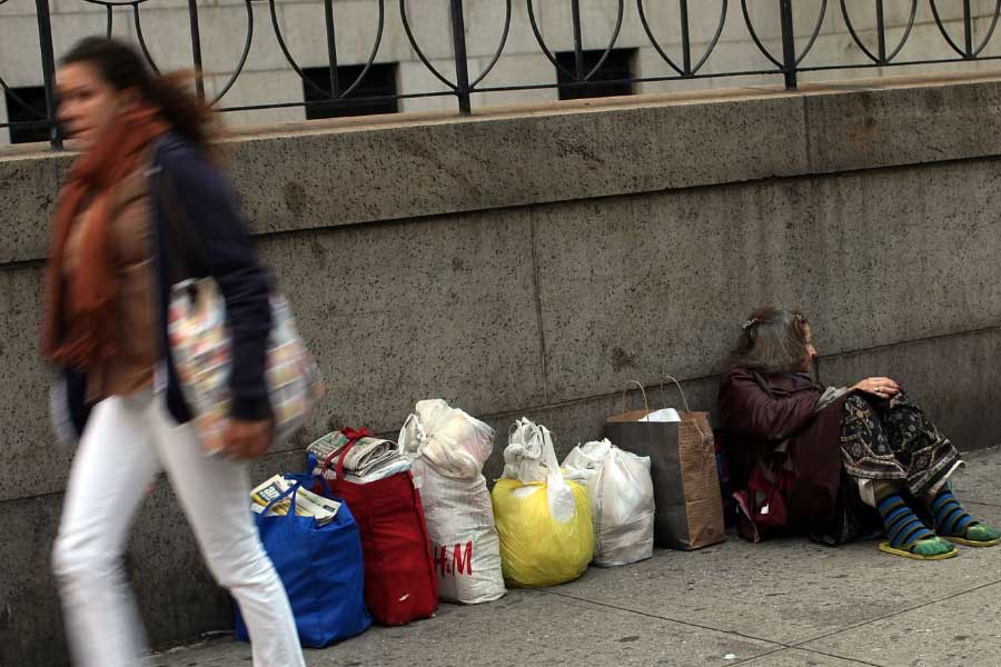 Why Eastern Europe is economically backward from its Western parts 