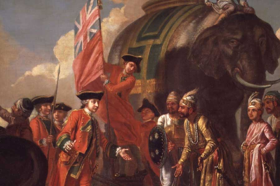 Why Eastern Europe is economically backward from its Western parts 