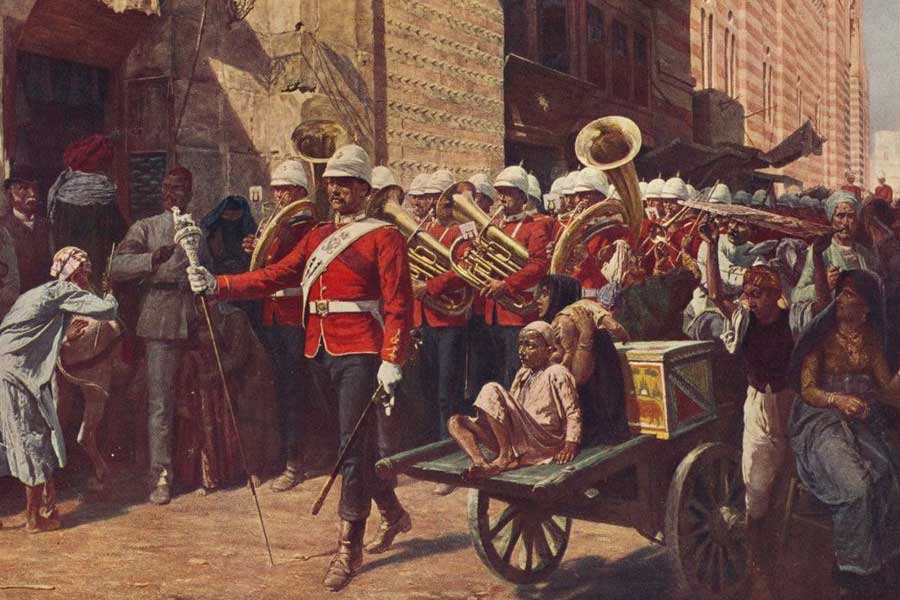 Why Eastern Europe is economically backward from its Western parts 