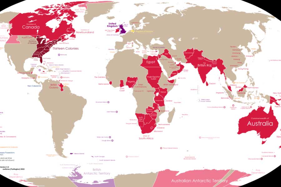 Why Eastern Europe is economically backward from its Western parts 