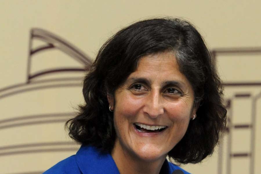 Sunita Williams