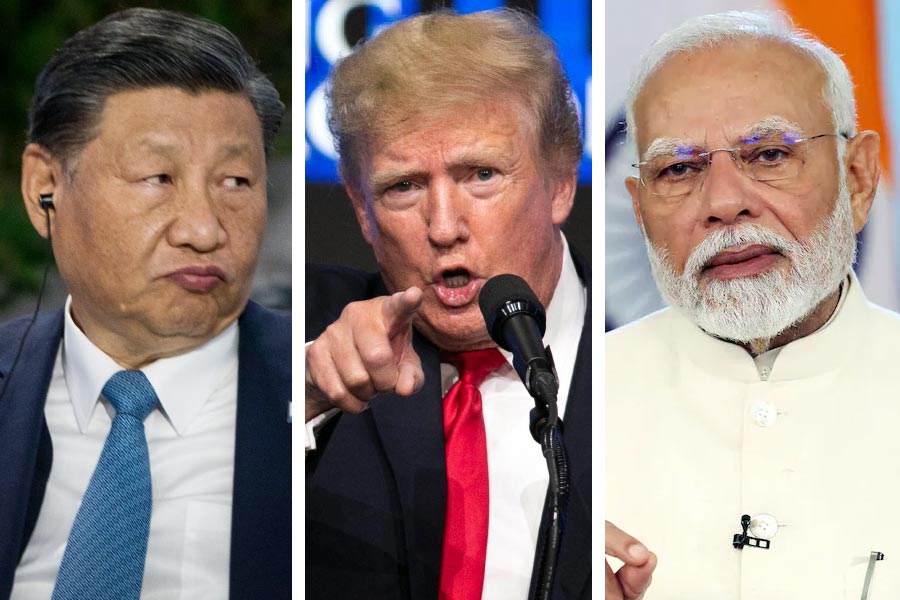 Donald Trump aiming to appoint several India backer faces in his new administration in USA dgtl