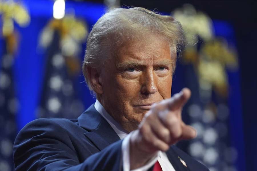 Donald Trump newly elected US President peace plan on Russia Ukraine conflict know the details