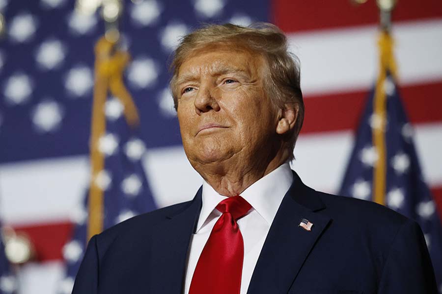 Donald Trump newly elected US President peace plan on Russia Ukraine conflict know the details