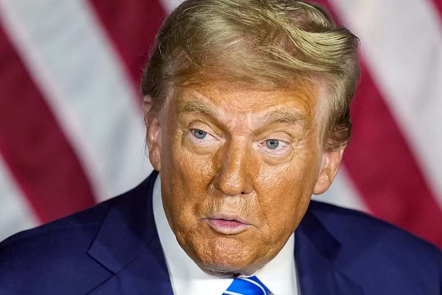 Donald Trump newly elected US President peace plan on Russia Ukraine conflict know the details