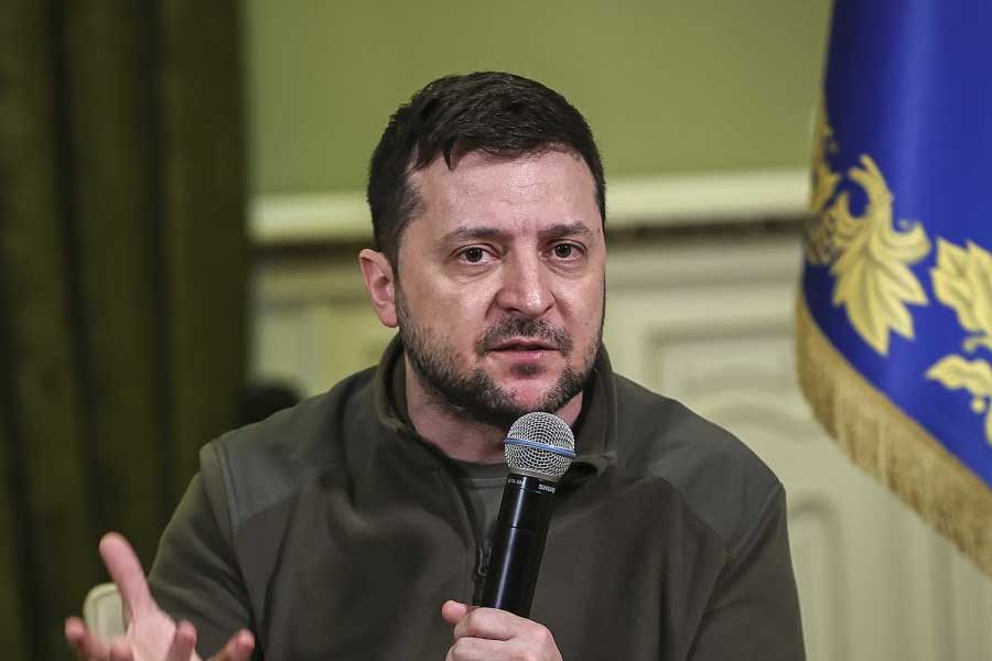 Donald Trump newly elected US President peace plan on Russia Ukraine conflict know the details