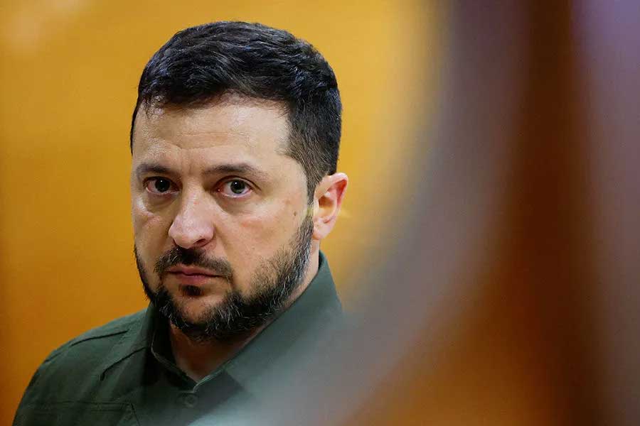 Donald Trump newly elected US President peace plan on Russia Ukraine conflict know the details