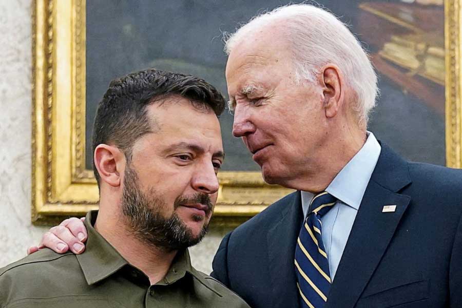 Donald Trump newly elected US President peace plan on Russia Ukraine conflict know the details