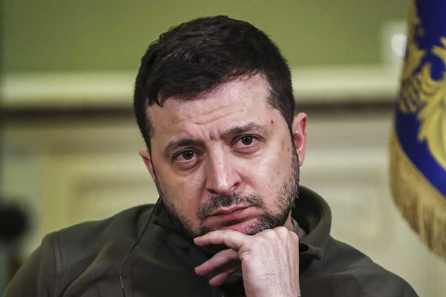 Donald Trump newly elected US President peace plan on Russia Ukraine conflict know the details