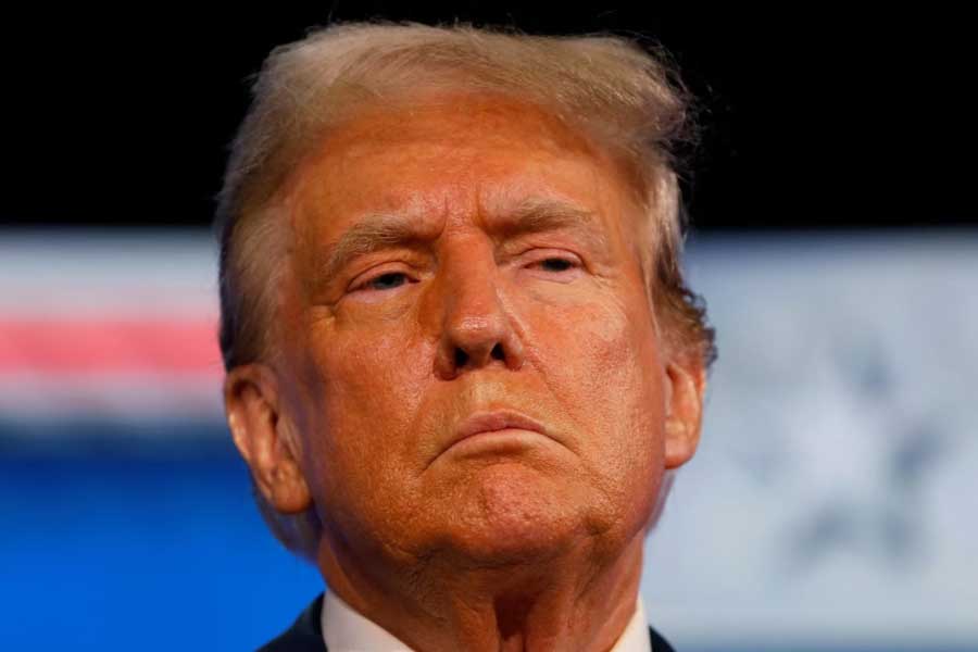 Donald Trump newly elected US President peace plan on Russia Ukraine conflict know the details