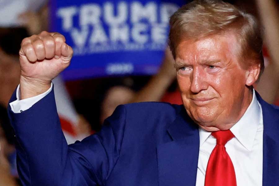 Donald Trump newly elected US President peace plan on Russia Ukraine conflict know the details