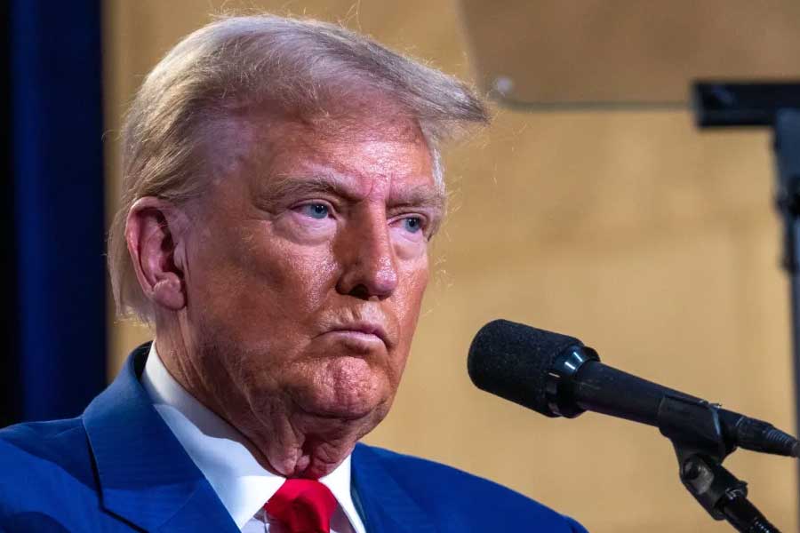 Donald Trump newly elected US President peace plan on Russia Ukraine conflict know the details