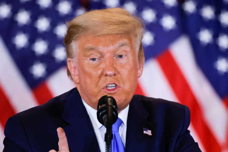 Donald Trump newly elected US President peace plan on Russia Ukraine conflict know the details