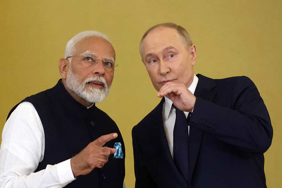 Russia delaying weapon supply of S 400 air defence to nuclear submarine to India amid Ukraine war