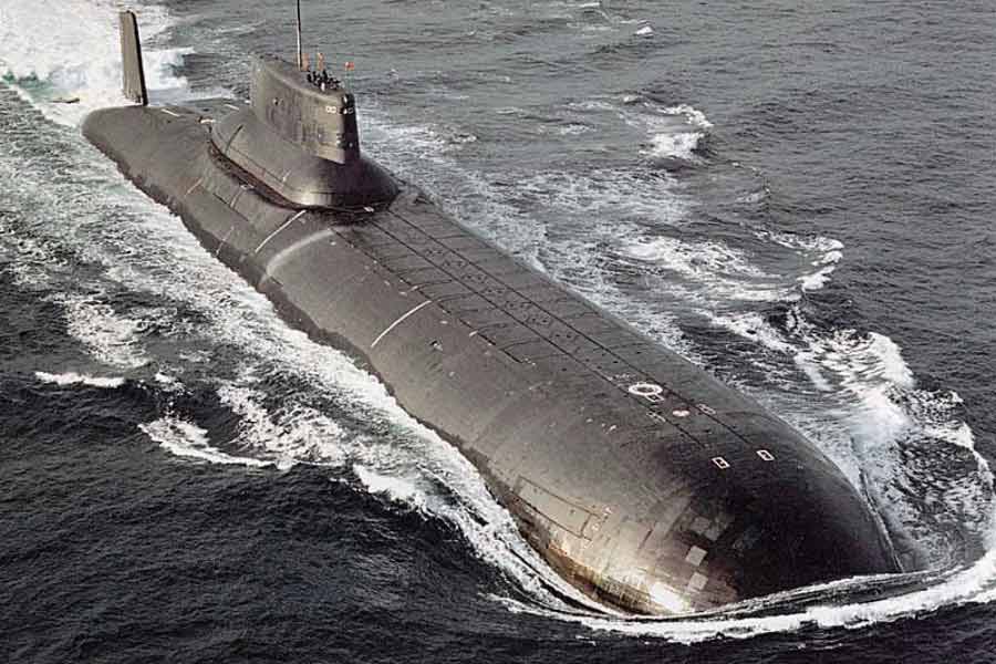 Russia delaying weapon supply of S 400 air defence to nuclear submarine to India amid Ukraine war