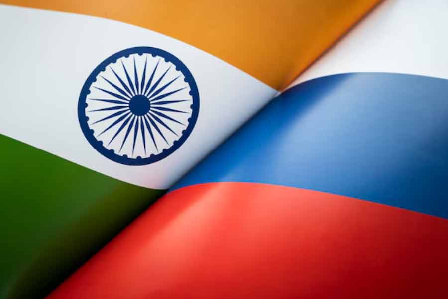 Russia delaying weapon supply of S 400 air defence to nuclear submarine to India amid Ukraine war