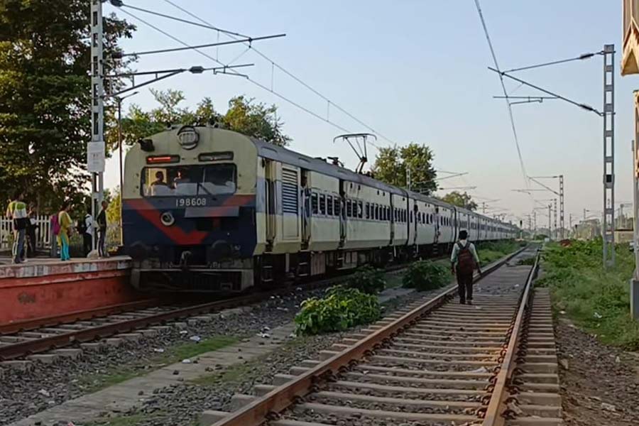 Bankura to Howrah in chord line to be connected directly dgtld