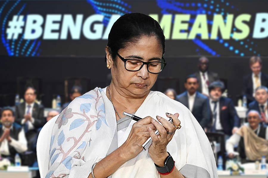 mamata banerjee