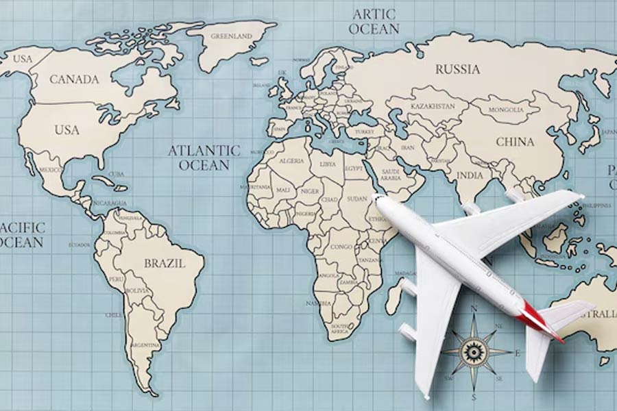 Travellers of China choosing longer, more uncomfortable means of transport to explore destinations 