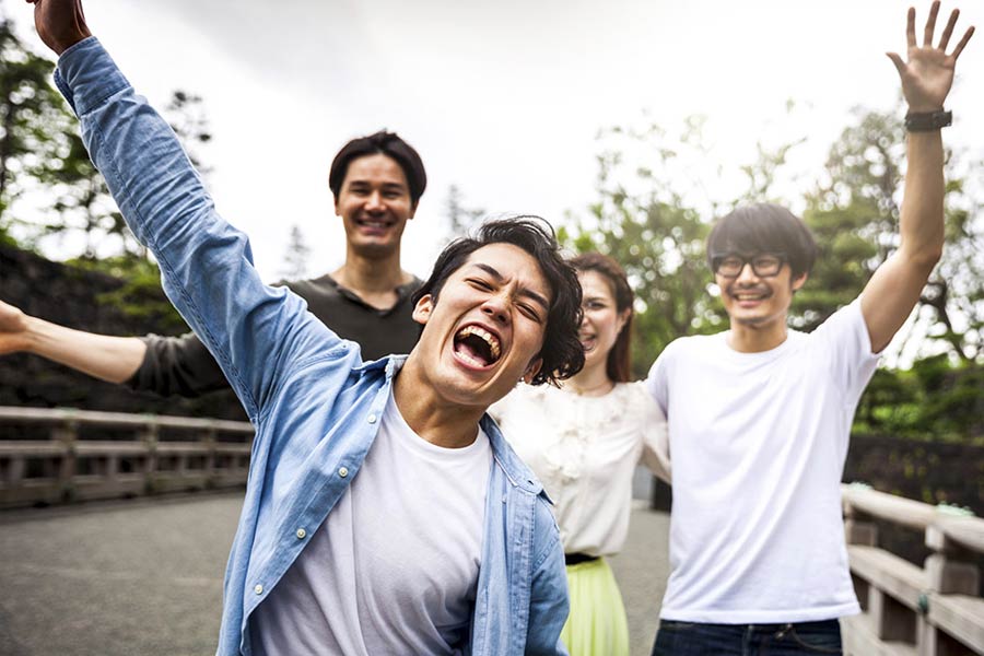 Travellers of China choosing longer, more uncomfortable means of transport to explore destinations 