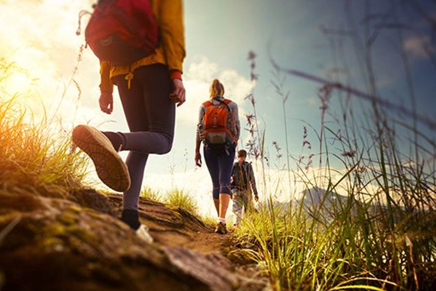 Travellers of China choosing longer, more uncomfortable means of transport to explore destinations 