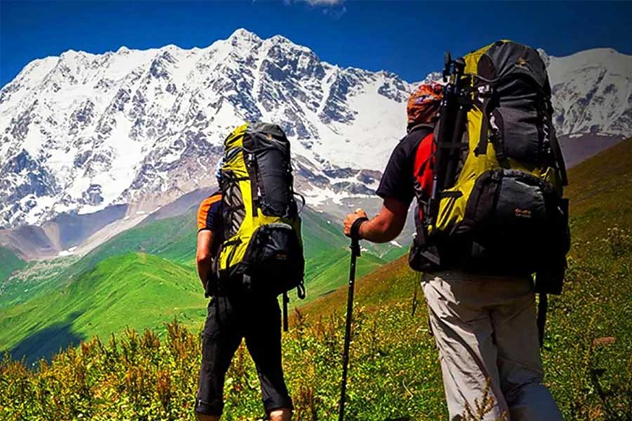 Travellers of China choosing longer, more uncomfortable means of transport to explore destinations 