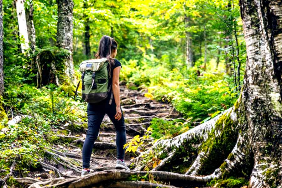 Travellers of China choosing longer, more uncomfortable means of transport to explore destinations 