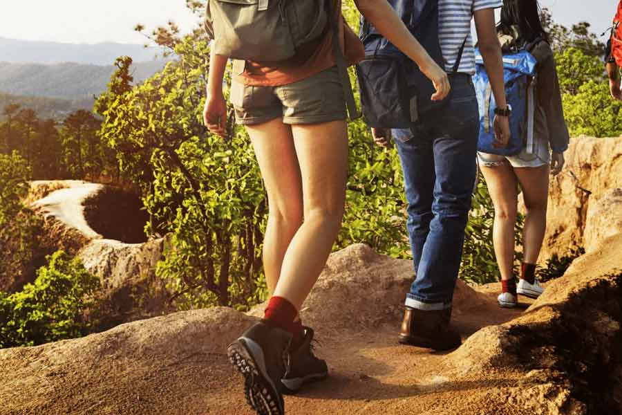 Travellers of China choosing longer, more uncomfortable means of transport to explore destinations 