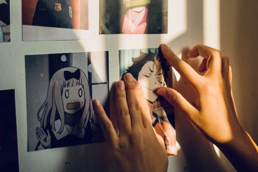 All need to know about Fictosexuality