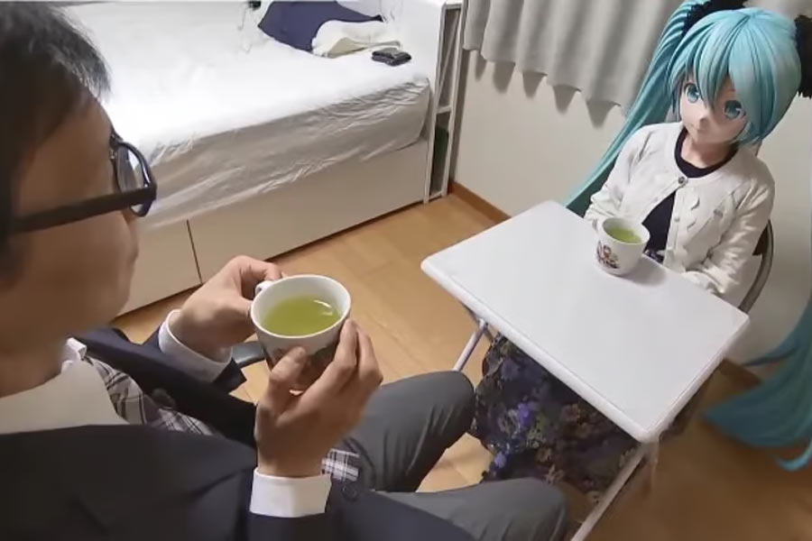 All need to know about Fictosexuality