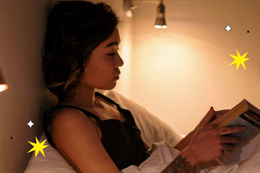 All need to know about Fictosexuality