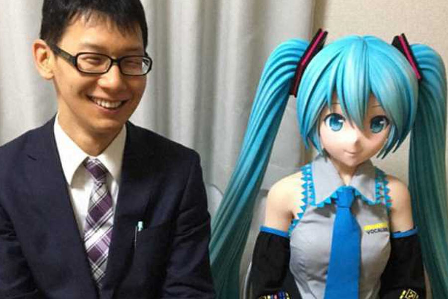 All need to know about Fictosexuality