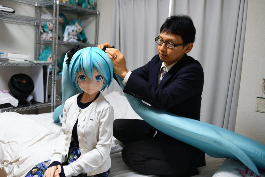 All need to know about Fictosexuality