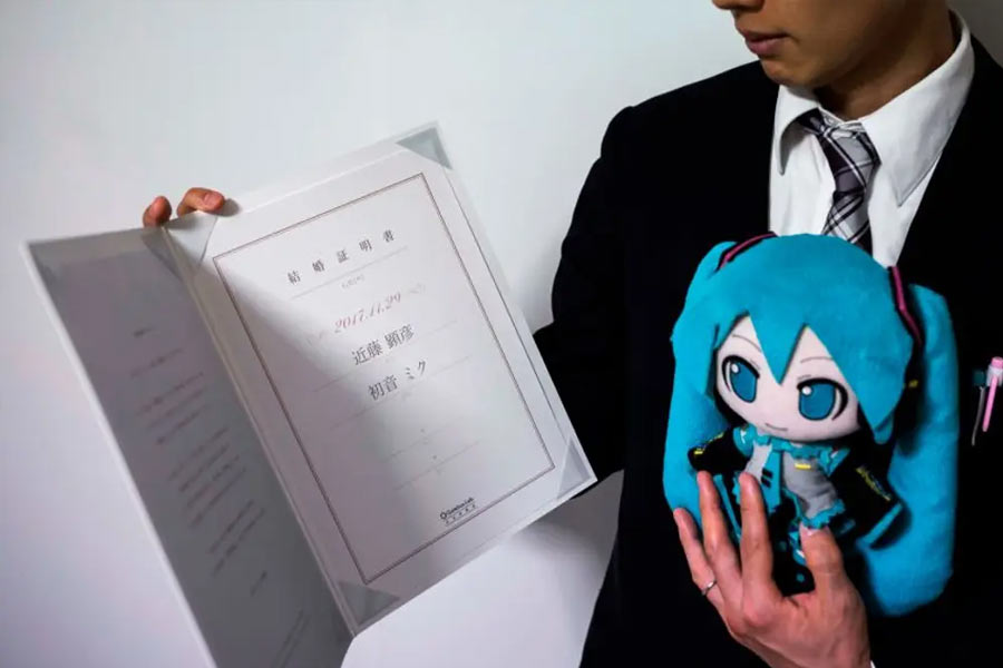 All need to know about Fictosexuality