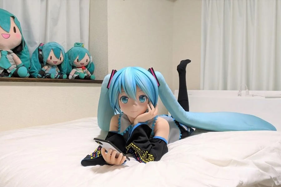 All need to know about Fictosexuality