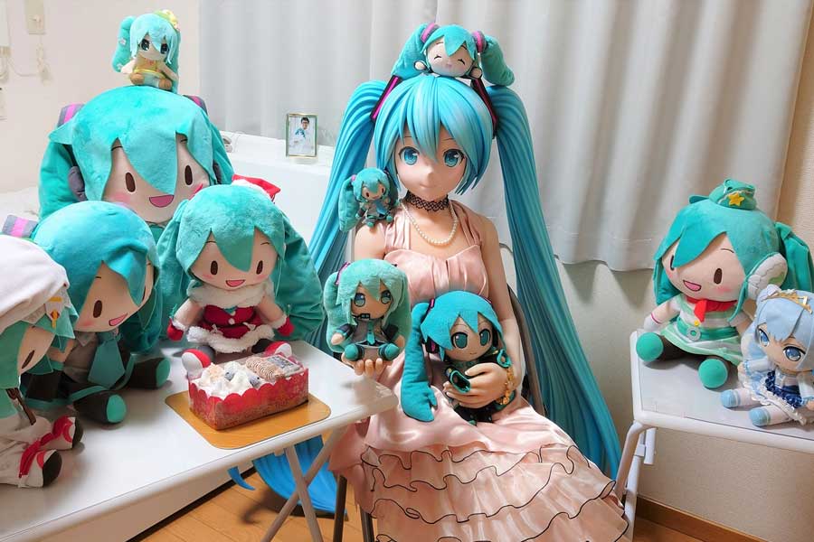 All need to know about Fictosexuality