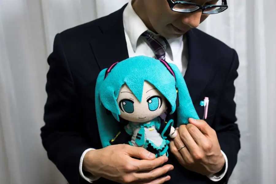 All need to know about Fictosexuality