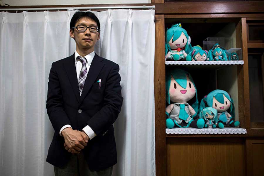 All need to know about Fictosexuality