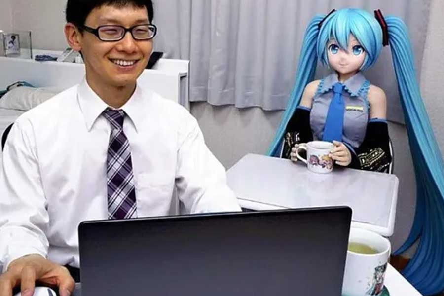 All need to know about Fictosexuality