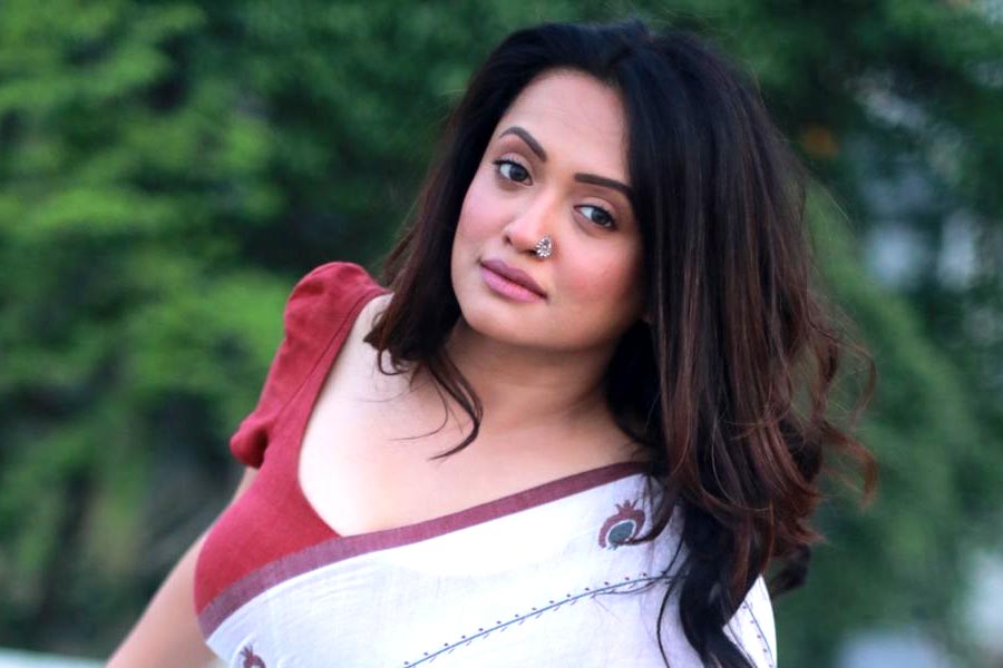 Bengali actress Poulomi Das is getting married on 6th December