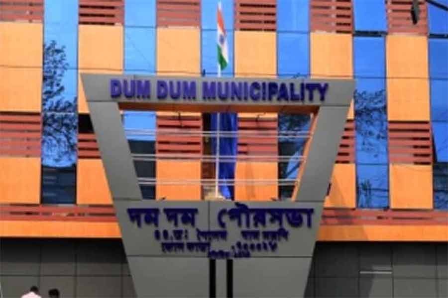 Dumdum municipality's initiative to reassess property tax to increase revenue