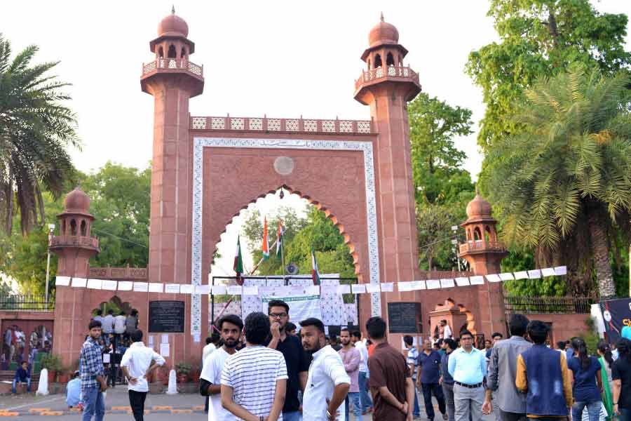 All need to know about Aligarh Muslim University minority status case