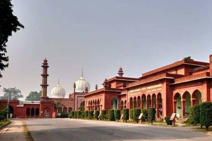 All need to know about Aligarh Muslim University minority status case