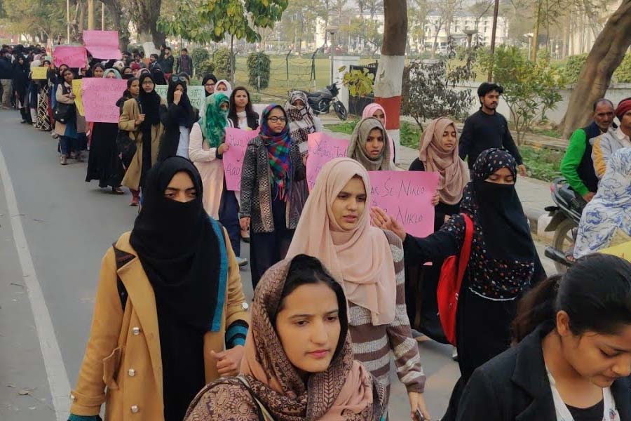 All need to know about Aligarh Muslim University minority status case