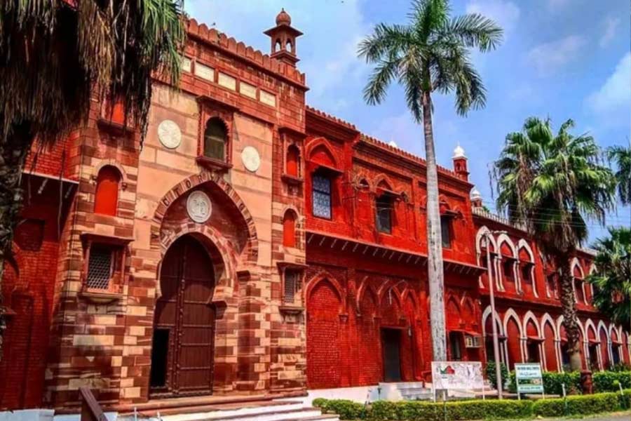 All need to know about Aligarh Muslim University minority status case