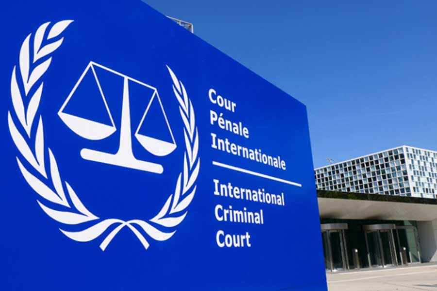 International Criminal Court Chief Prosecutor will face investigation amid alleging crime against Israel 