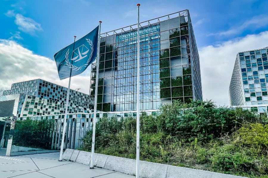 International Criminal Court Chief Prosecutor will face investigation amid alleging crime against Israel 